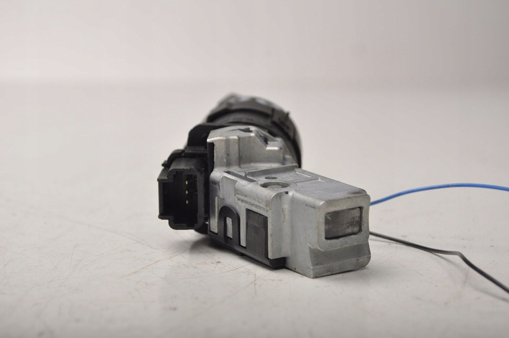 фото №6, Peugeot 2008 замок запалювання ключ pilot