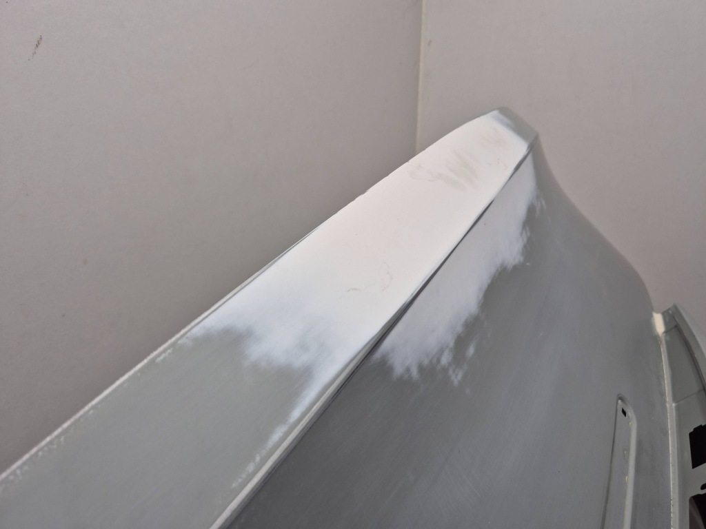 Tesla model y крышка багажника задняя Доставка