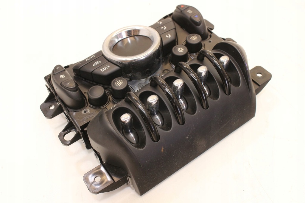 фото №1, Панель кондиціонера mini r60