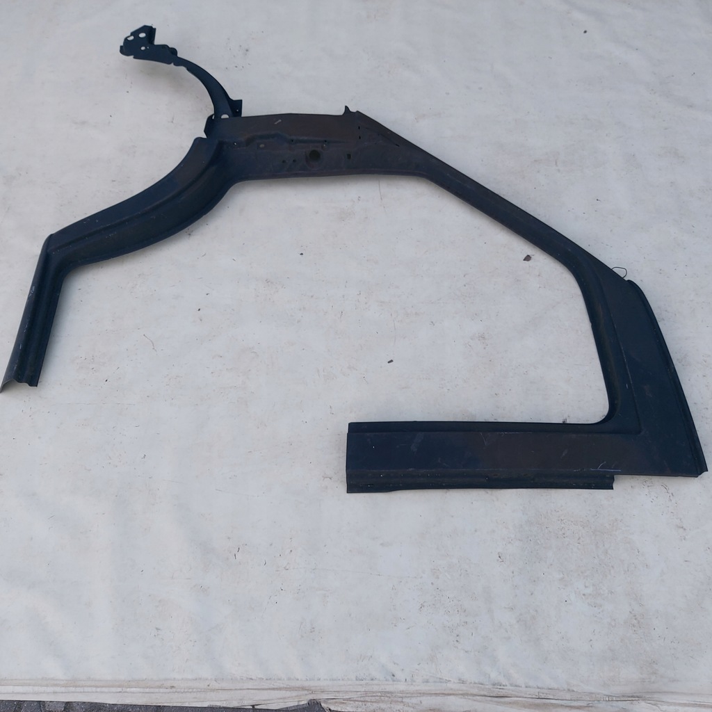 фото №4, Порог левый четверть блок двигателя a sprinter 903 vw lt org