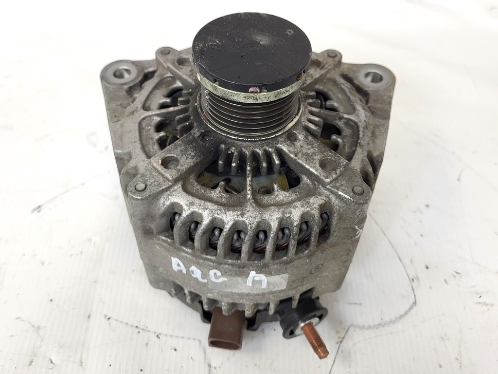 фото №2, Генератор alfa romeo giulia 2.0t 18r