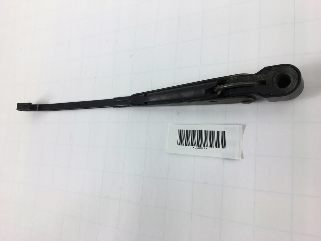 фото №9, Рычаг дворники задний стекло mercedes w124 kombi s124