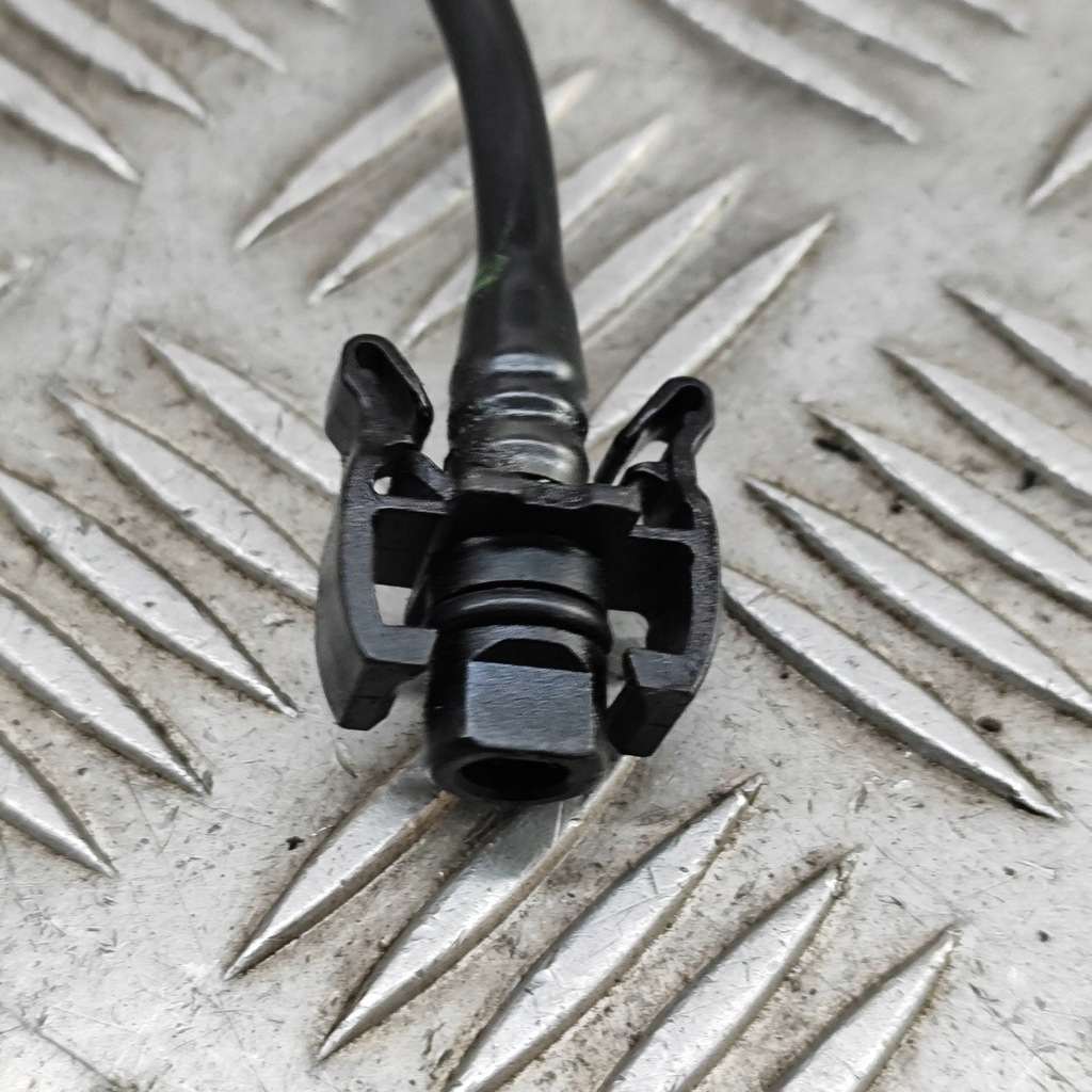 фото №6, Peugeot 5008 ii 2023 шланг / wąż радіатора