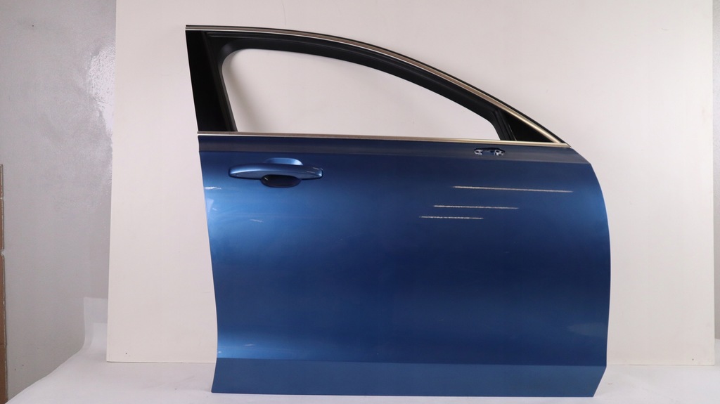 фото №1, Volvo v90 дверь правое перед 720-16