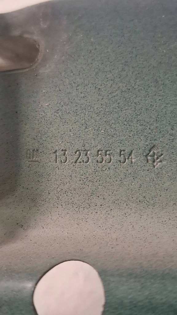 фото №8, Opel insignia a 2014 амортизатор 13235554