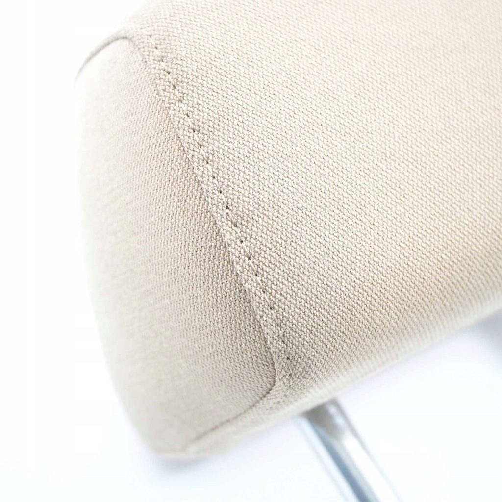 фото №11, Bmw e90 e91 підголівник сидіння задній бежевий