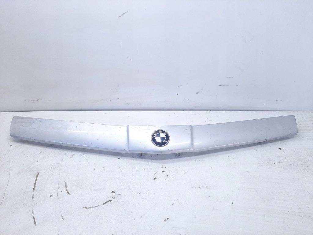 фото №1, 1982 bmw 7 e23 підсилювач верхній