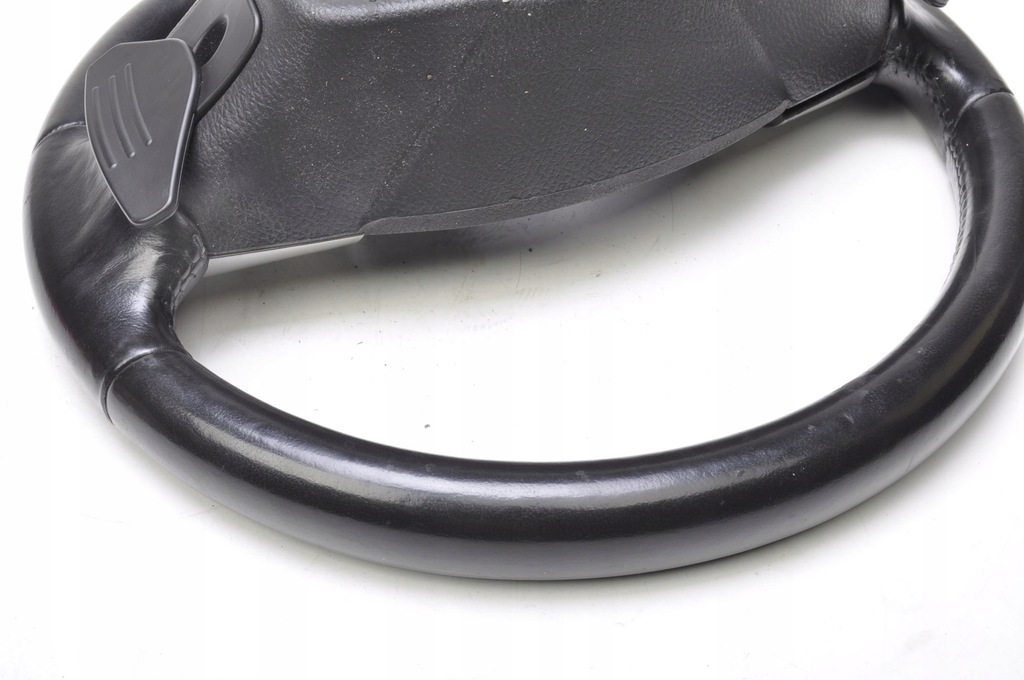 фото №12, Jaguar xf воздуховод многофункциональный кожа лепестки переключения