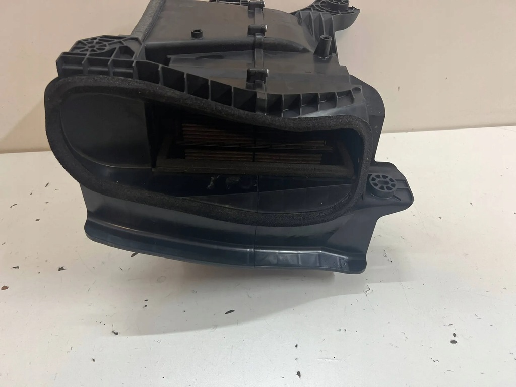 фото №11, Mazda 3 iii bm 2014- 2.0 бензин вентилятор воздуходувка отопителя europa