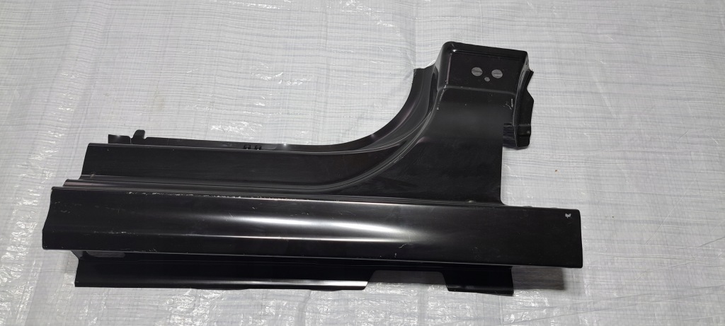 фото №1, Peugeot 208 ii порог правый 1660273580