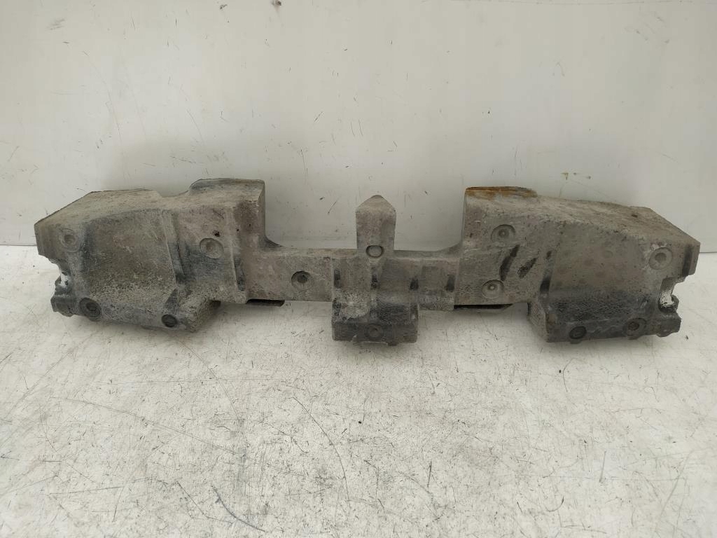 фото №1, Абсорбер пена бампера задняя opel corsa c 1.3 cdti