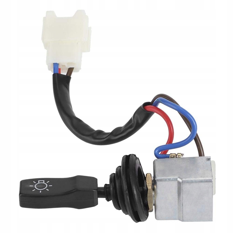 фото №3, Switch amr6104 fits for land rover defender 97-14