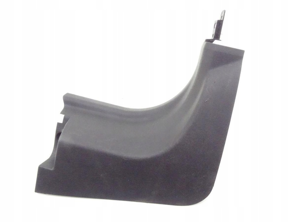 фото №1, Fiat grande punto 05-12 захист поріг правий перед