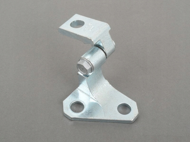 фото №10, Петля двері передніх верхній vw eos golf cabrio