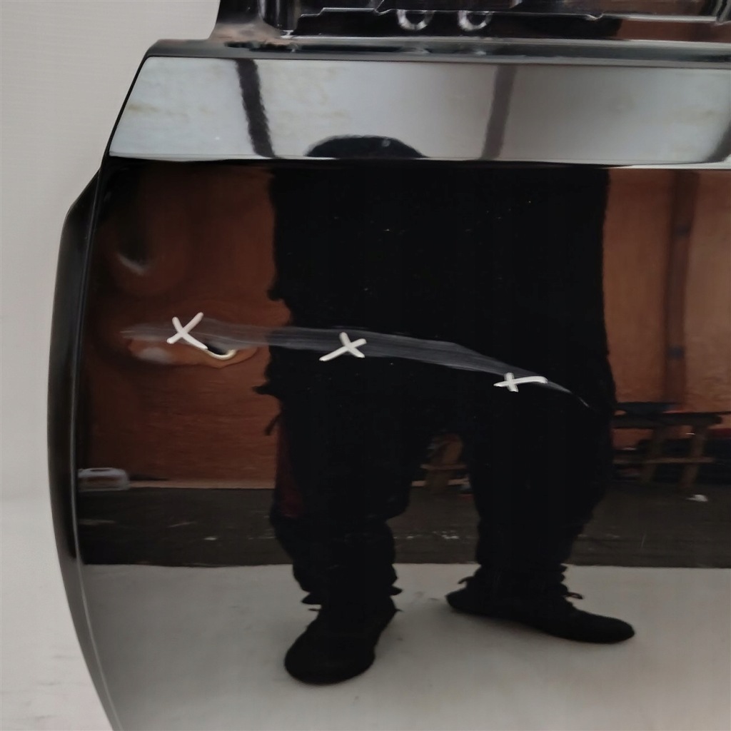 Двері ліва перед mercedes gle 167 po 2019 Доставка