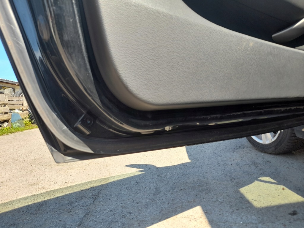 фото №8, Комплект передніх обшивка дверей двері обшивки перед обшивка bmw 1 e81 e82 lift