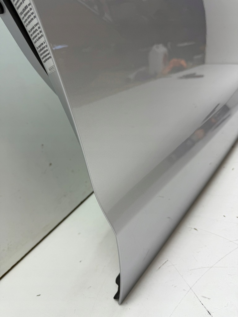 фото №14, Audi a6 s6 c7 двері праве правий перед lx7w сріблястий idealne |wysyłka!