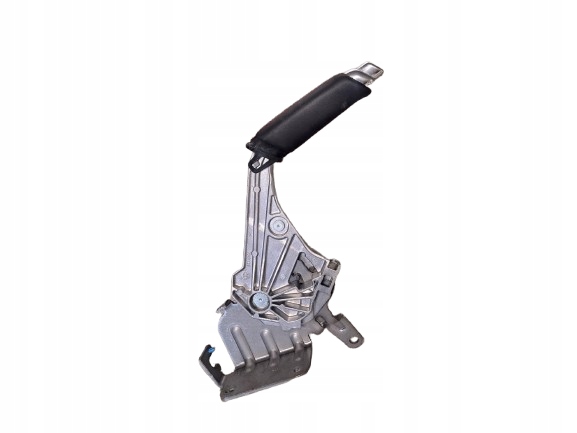 фото №1, Ford puma mk2 st-line 2020 r рычаг тормоза ручного h1bj-2780-bh