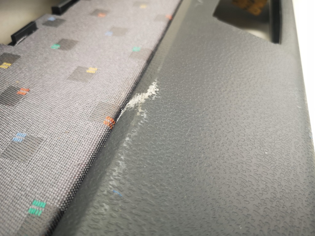 фото №6, Обшивка двері правий перед hyundai getz 2002-2009 новий оригінальний 823201c020