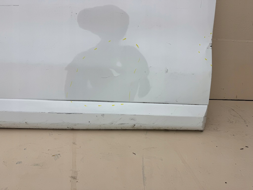 фото №9, Peugeot expert jumpy iii 3 proace 16r- дверь правое сдвижные 2909150r00