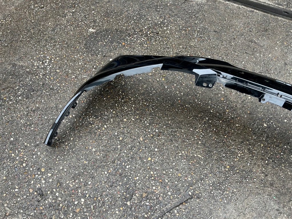 фото №6, Бампер передний ford mustang mach e emach