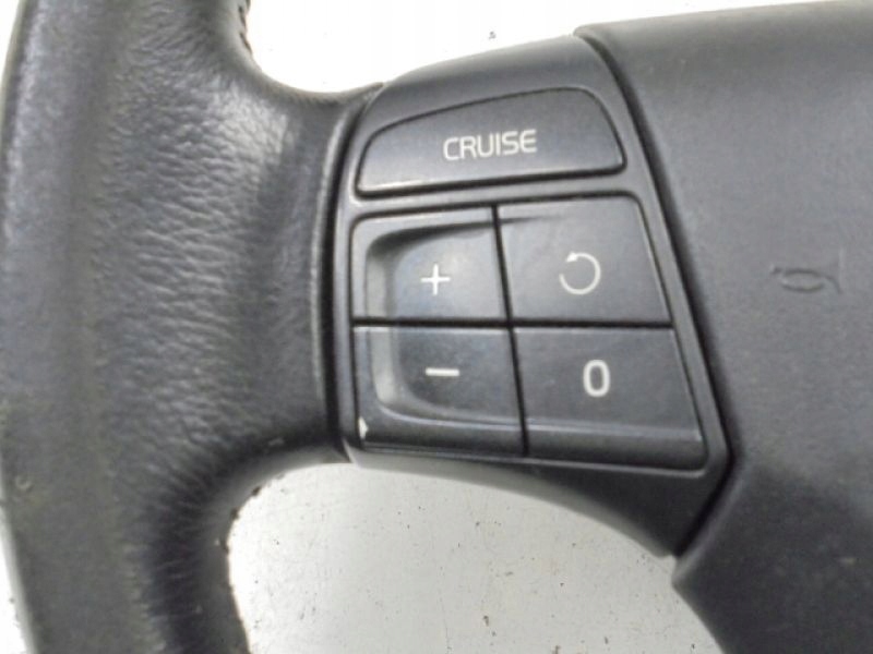 фото №5, Volvo v50 повітропровід подушка подушка безпеки 8687335