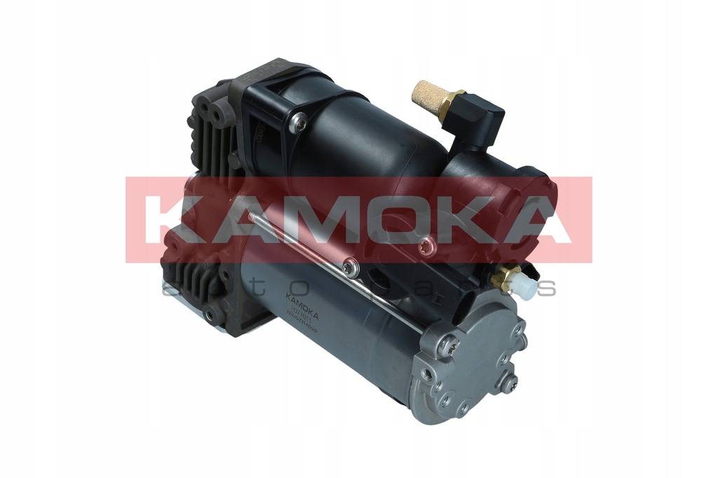 фото №8, 2077011 kam компресор підвіска пневматичний land rover