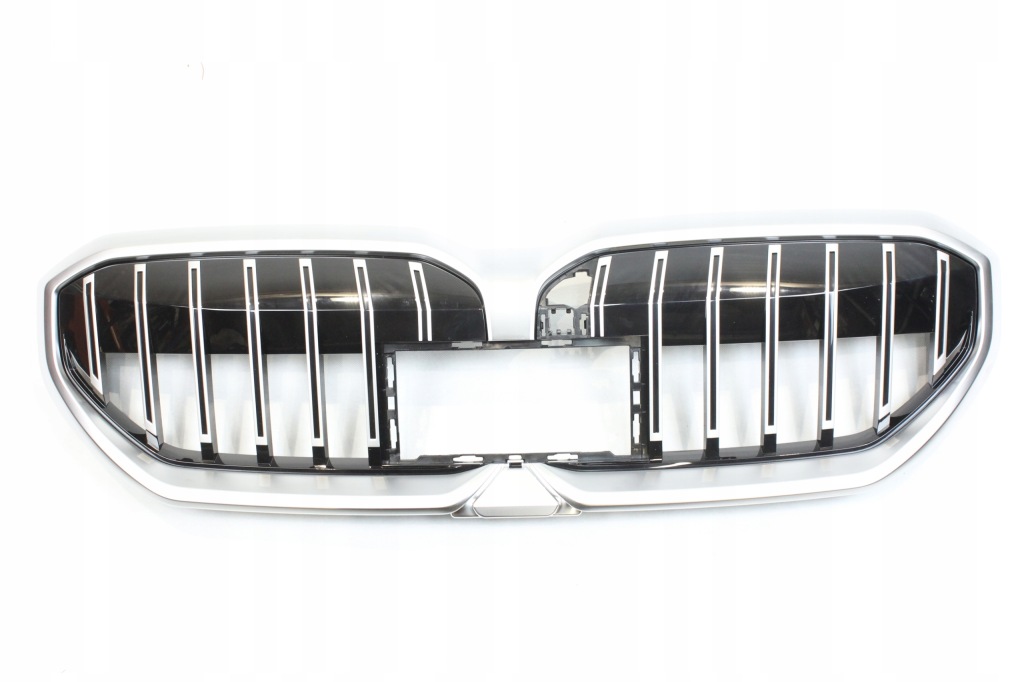 фото №1, Решітки радіатора решітка радіатора решітка радіатора бампера bmw g60 g61