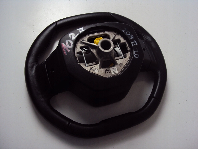 фото №6, Повітропровід peugeot 208 ii 2019-