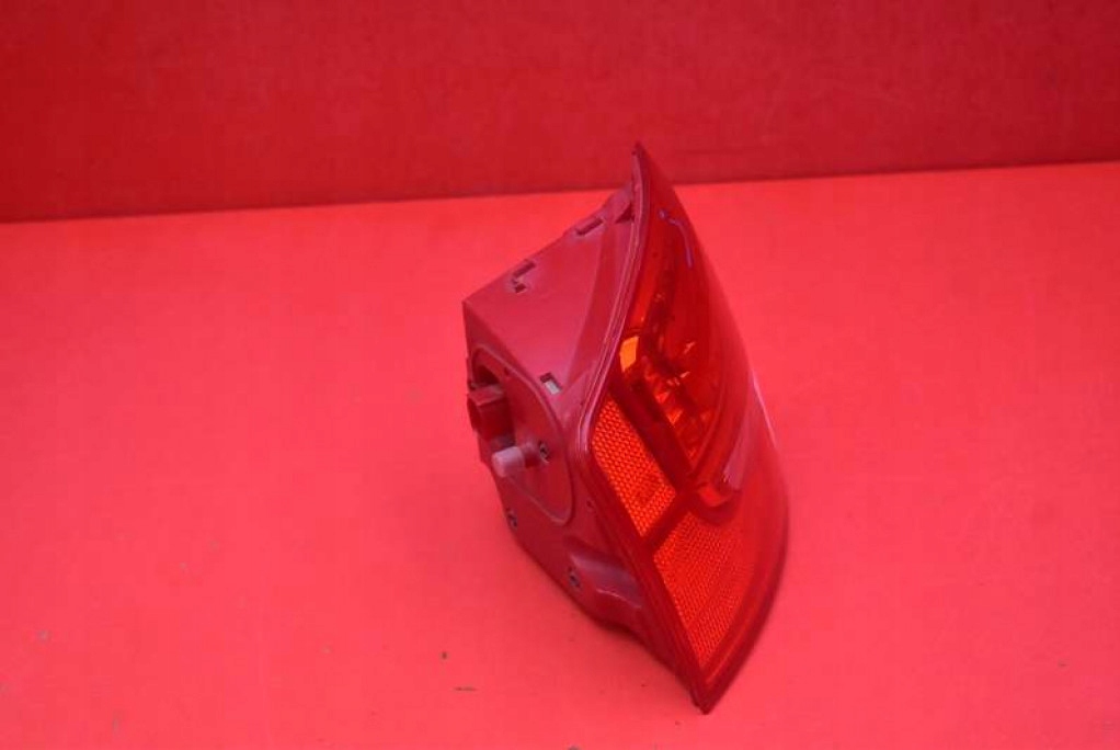 фото №6, Лампа ліва задня задня 4e0945095h audi a8 d3 lift 05-07