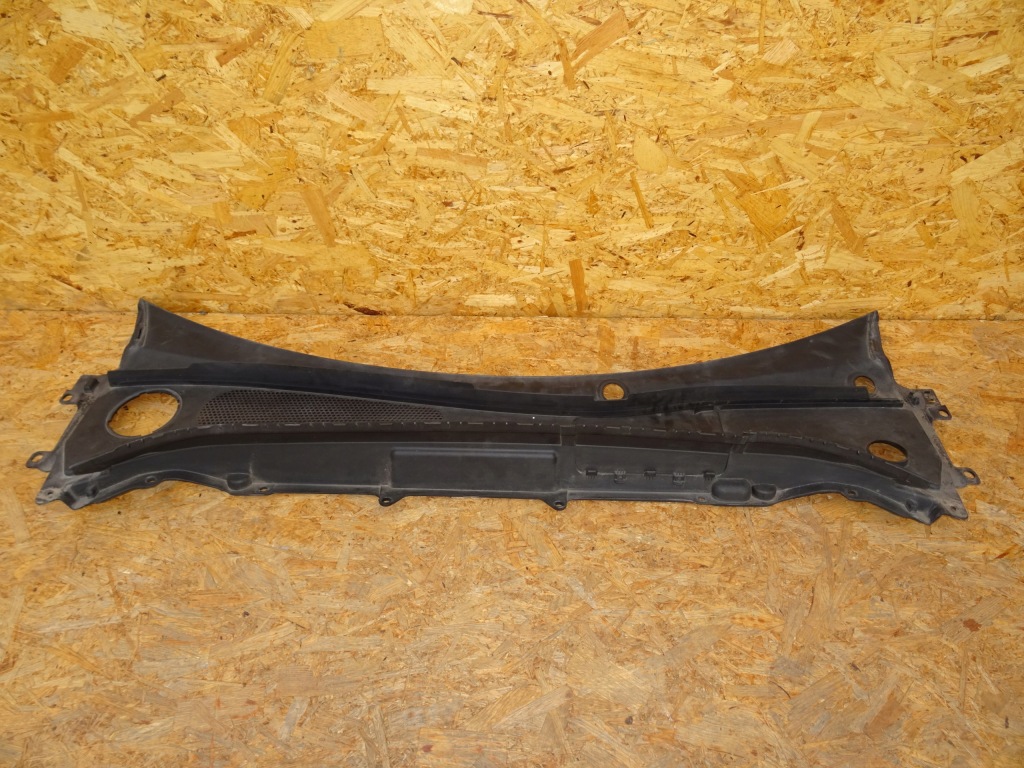 фото №1, Volvo xc60 ii жабо 31442120