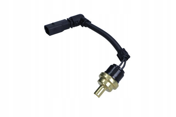 фото №1, Volkswagen оригінальний номер 070919501a датчик, температура рідина охолоджуючий