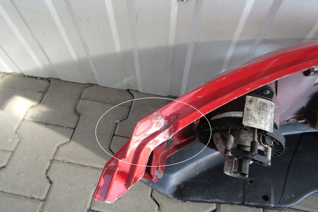 фото №9, Бампер перед передний mini cooper s r56 06-10