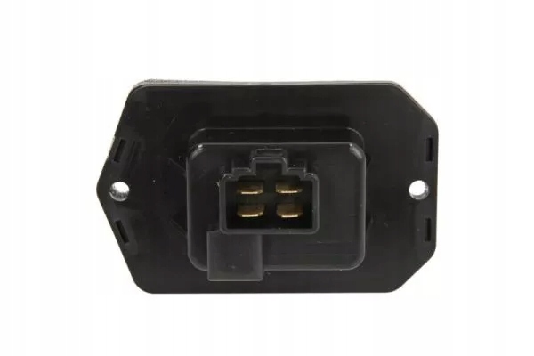 фото №1, Thermotec de7002tt регулятор, вентилятор обдув do салона транспортного средства