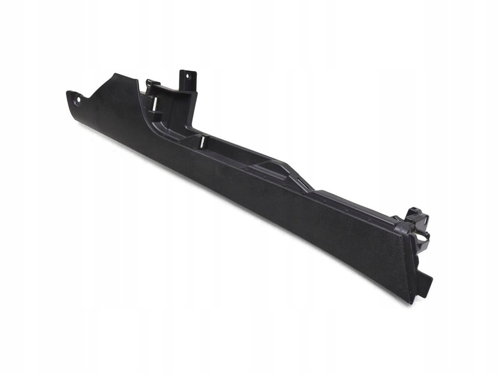 фото №1, Молдинг защита туннель левая subaru forester iii