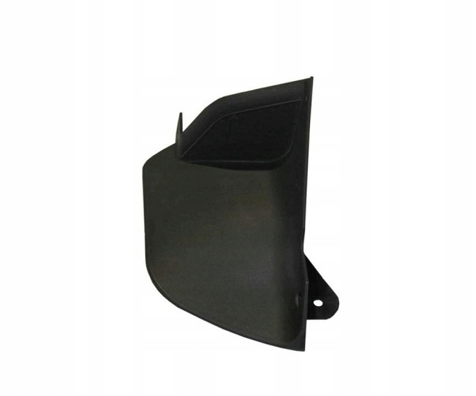 фото №1, Nissan murano 2007 рамка лампи протитуманної ліва