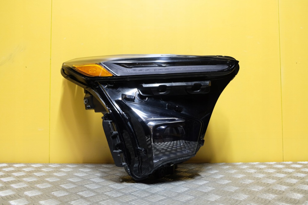 фото №1, Chevrolet bolt euv 2022- фара лампа full led правая usa