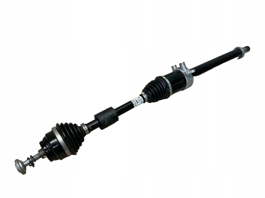 фото №1, Привідний вал перед права bmw 2 u06 218i