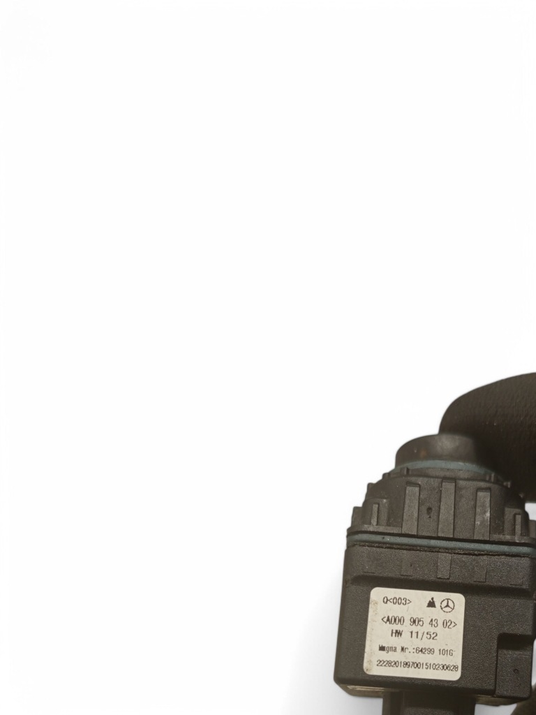 Mercedes-benz gl x166 a0009054302 другое в Украине