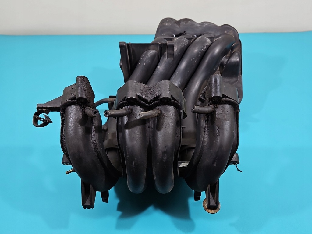 фото №8, Колектор всмоктуючий vw bora 06a133185ak 1.6 sr