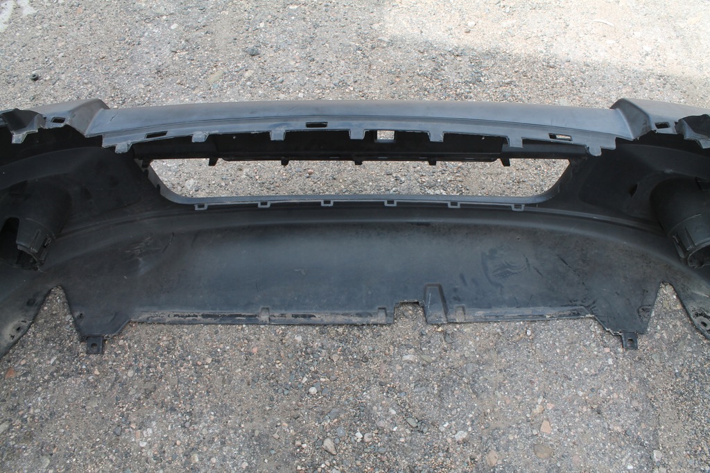 фото №6, Передній бампер scudo expert jumpy 07-15 r