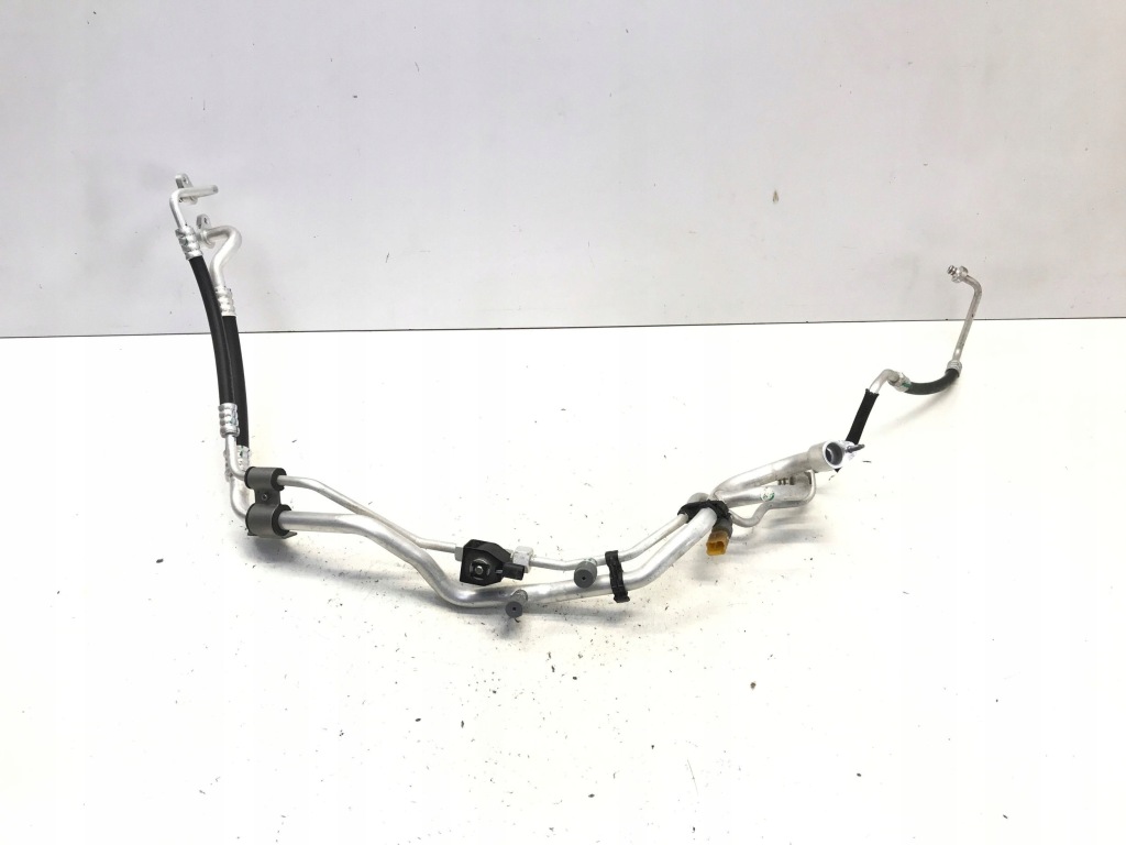 фото №1, Citroen c5x c5 x 408 ii p54 ds9 astra l 2023 труба wąż шланг кондиционера