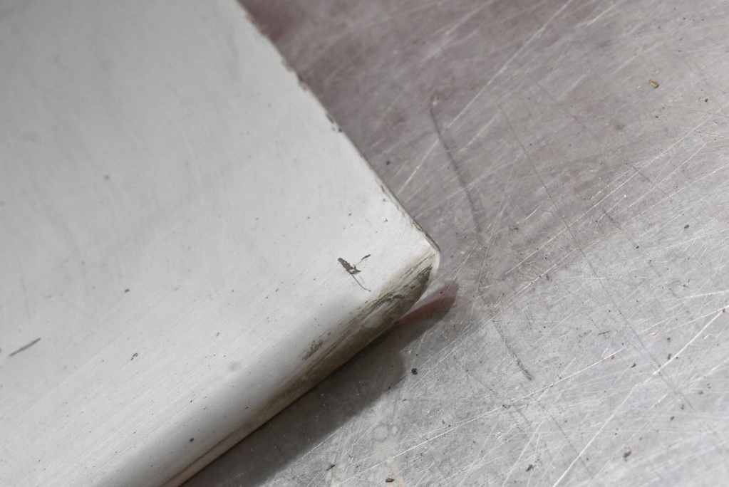 фото №11, Дверь левая перед передние gky opel movano b 10-22