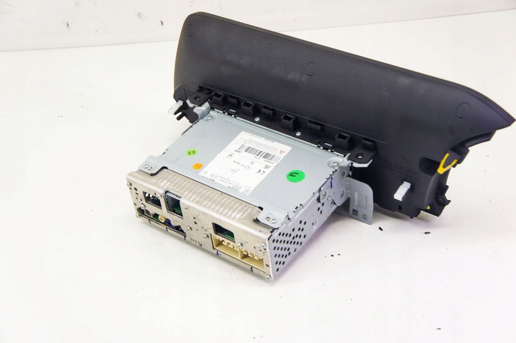 фото №5, Oj028 hyundai i20 iii радіо 96160-q0420