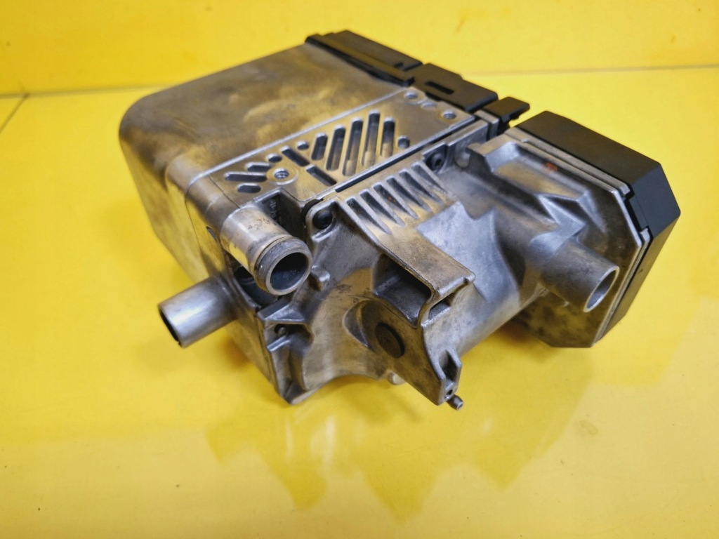 Обігрівач стояночний webasto vw volkswagen touran i дизель nr18 в Україні