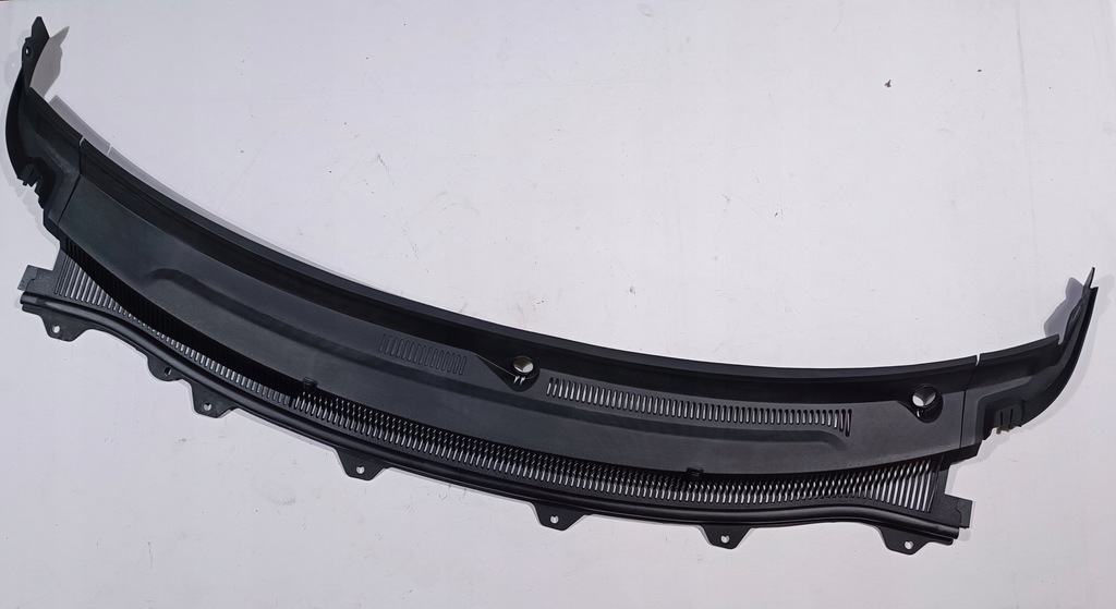 фото №1, Жабо повний ford flex