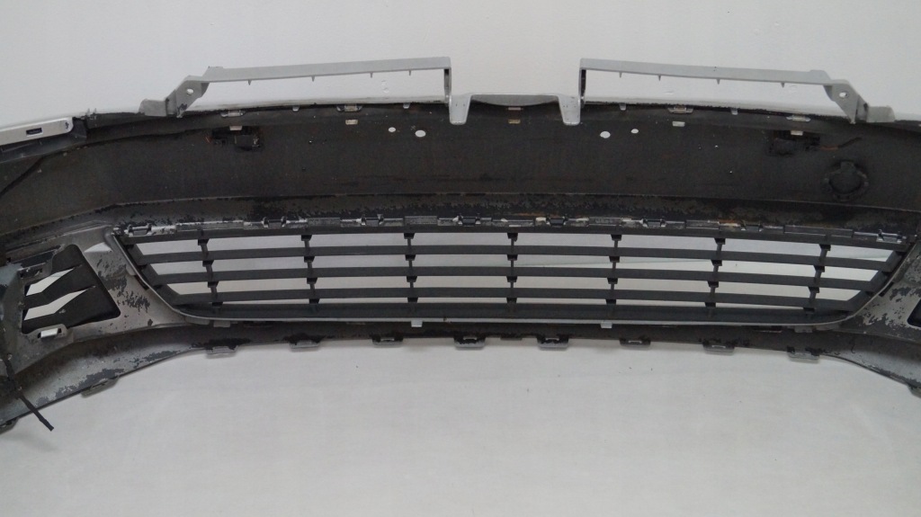 фото №15, Бампер передний vw golf vi ксенон pdc la7w 2010