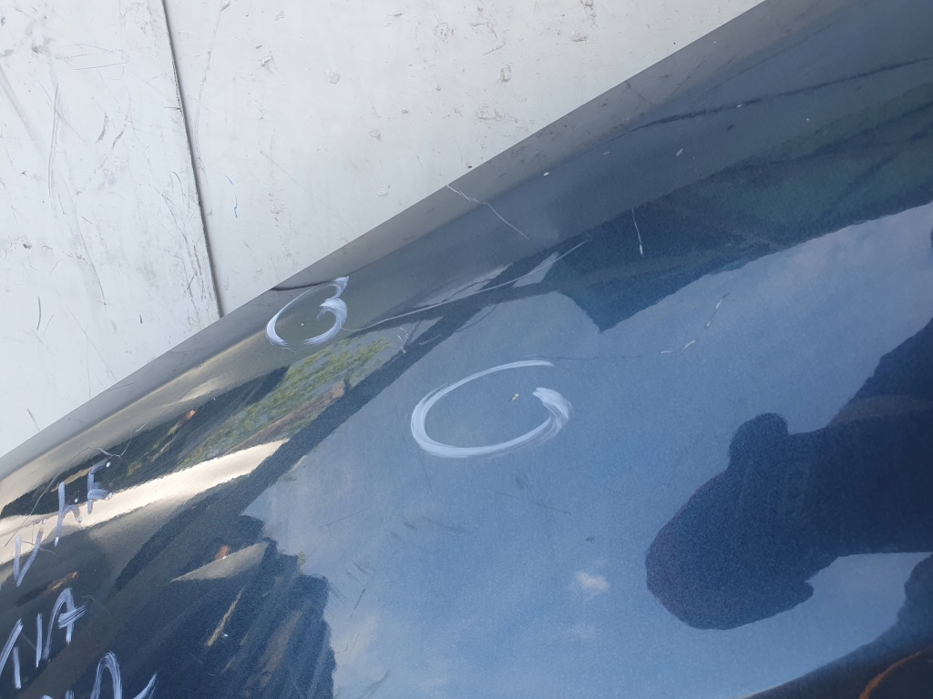 фото №5, Kia soul крыло левый перед передний