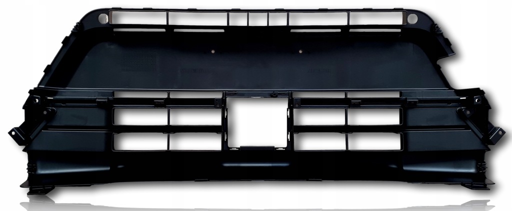 Suzuki vitara 2018- решётка нижняя бампера lift Доставка