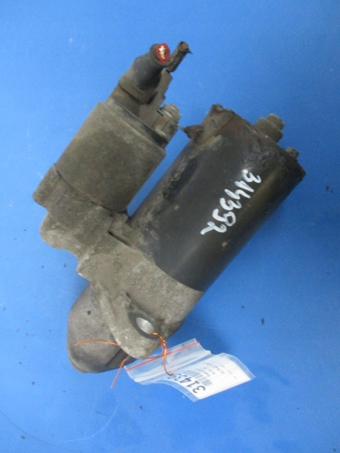 Купить Rover 45 1.8 16v стартер bosch